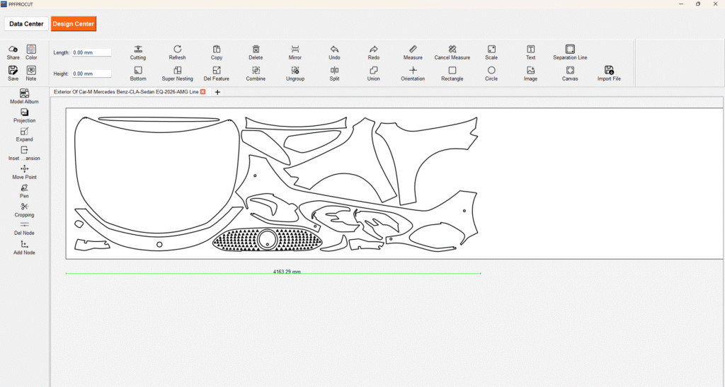 Automatyczne Ukladanie